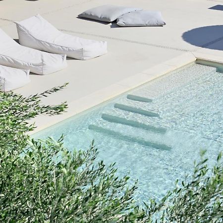 Ac Village Christoulis Mykonos Town Exteriér fotografie